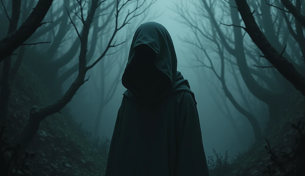 (best quality, masterpiece, ultra detailed), (anime:1.5)、mysterious、Suspenseful Tone、Dark tones and shadows、A little creepy atmosphere、Surrealism、Dark fantasy