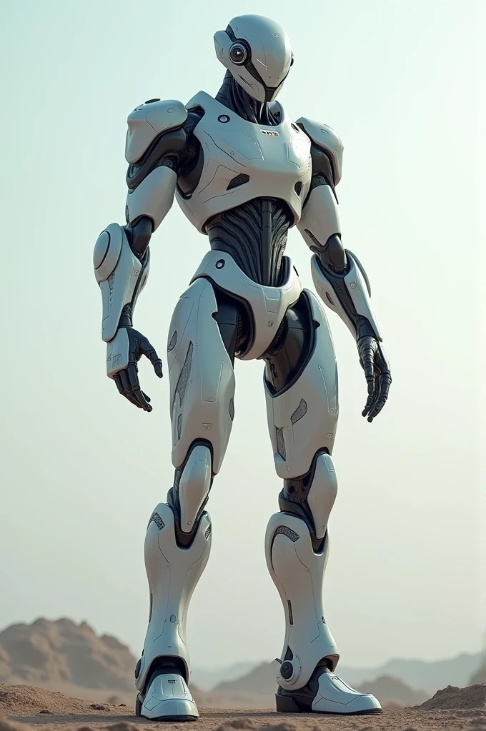 roboT