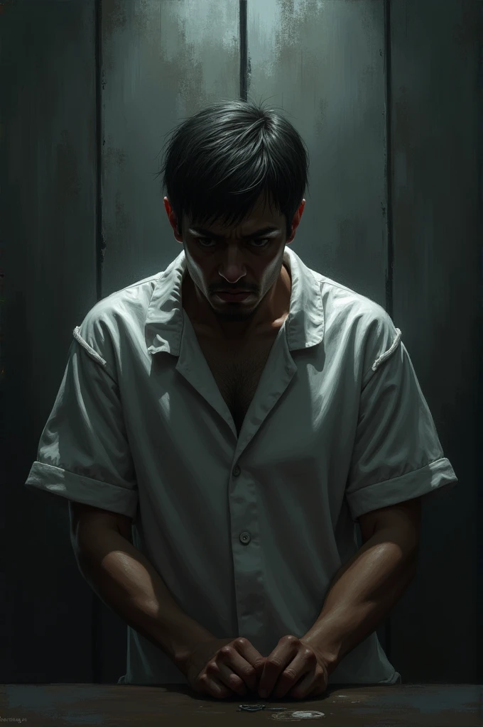 Convicted