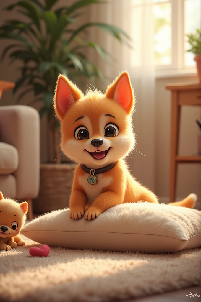 Pet