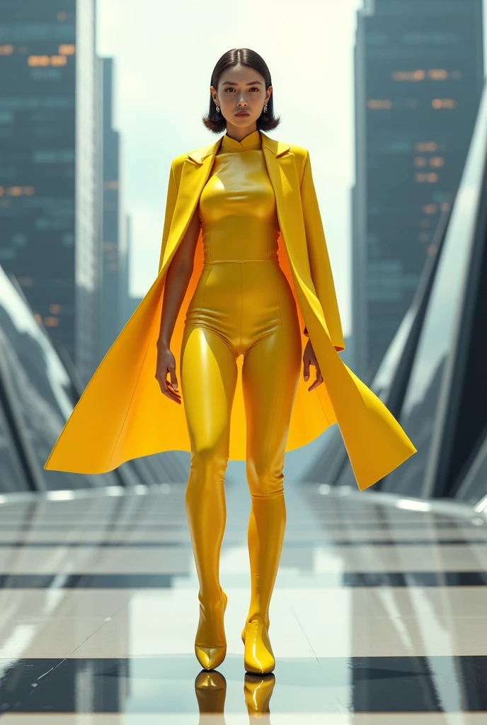 A cover of a company called 3d vision that specializes in yellow renders