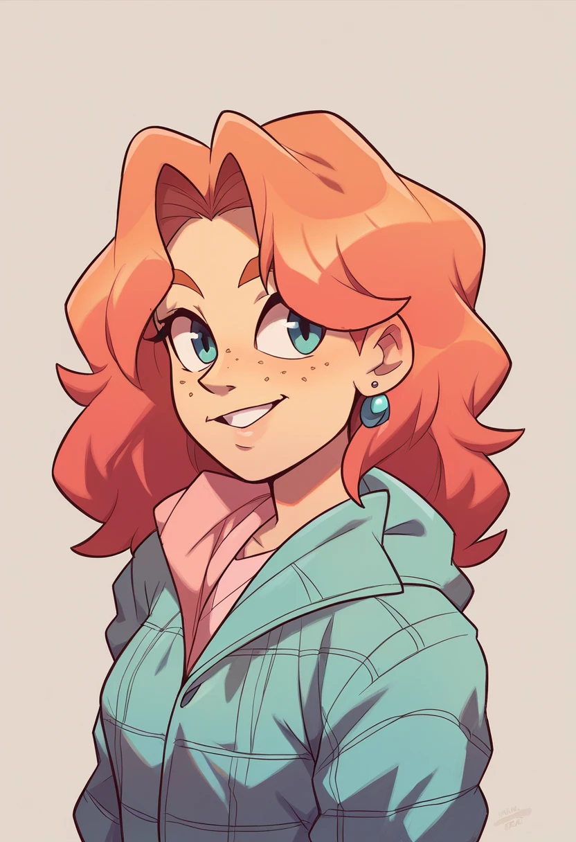 ((masterpiece)), ((best quality)), ((highres)), ((finely detail)), 1girl,priscilla the crossbreed, smile