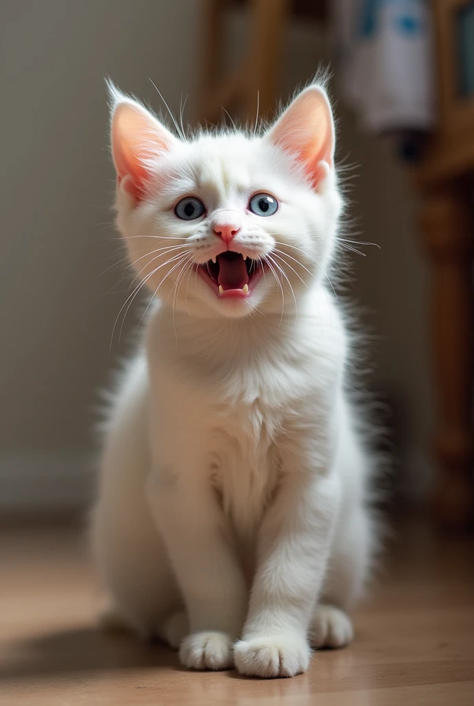 Pussy