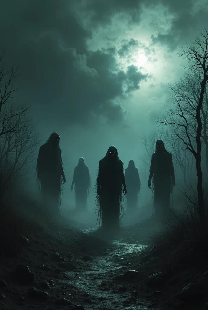 Scarier