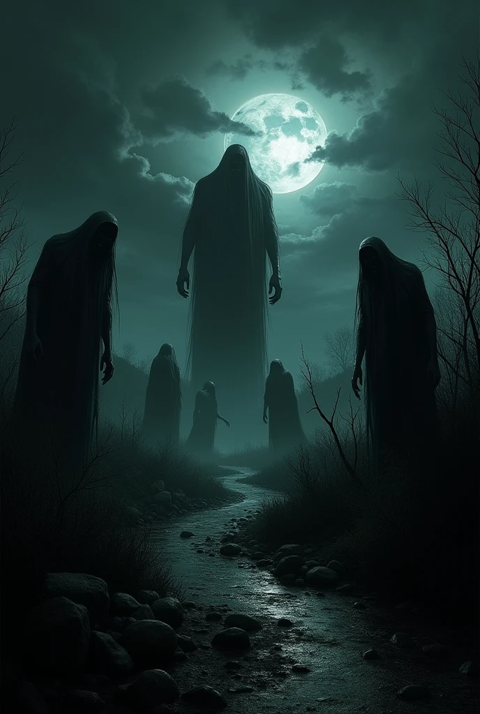 Scarier