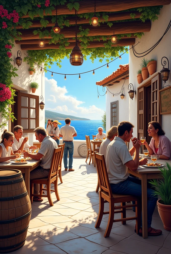 taverna