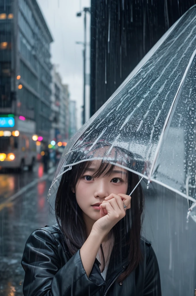 Rain