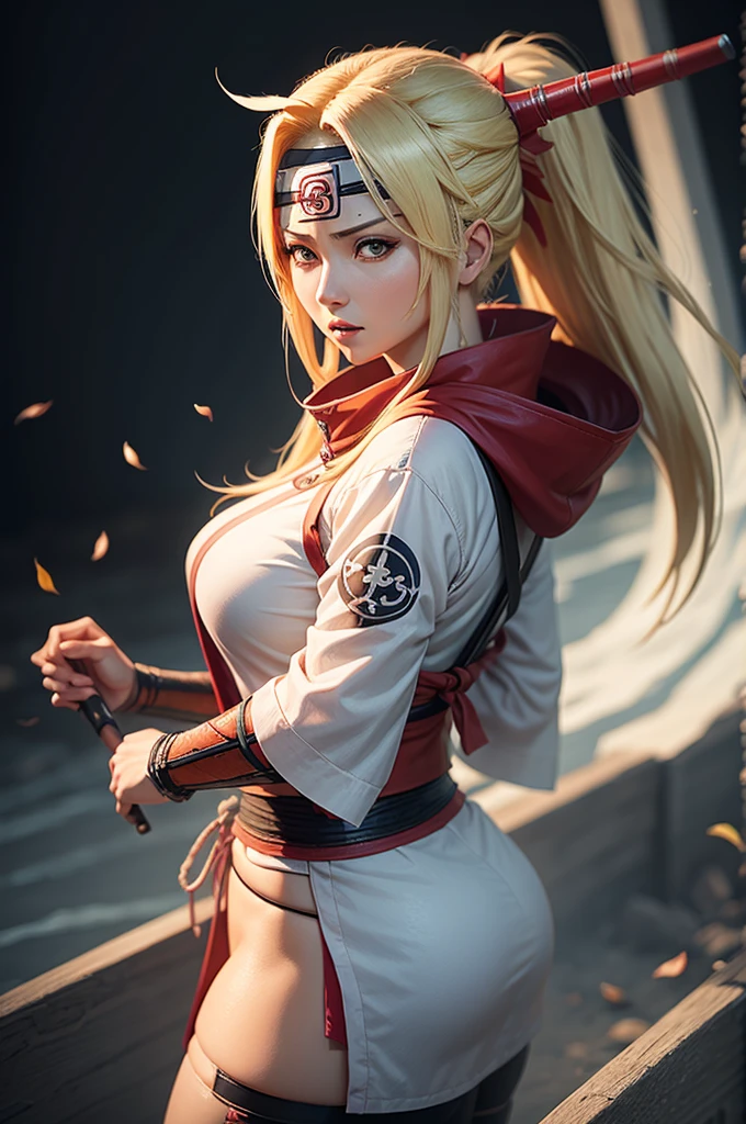 Hokage Tsunade