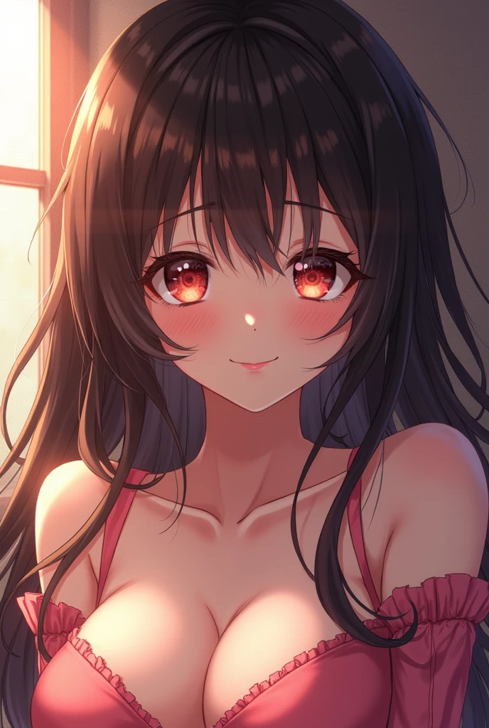 Anime girl
Make it sexy