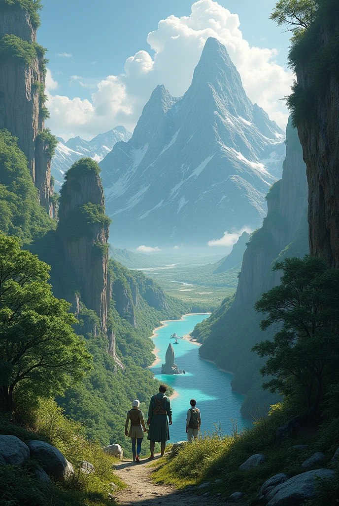 World