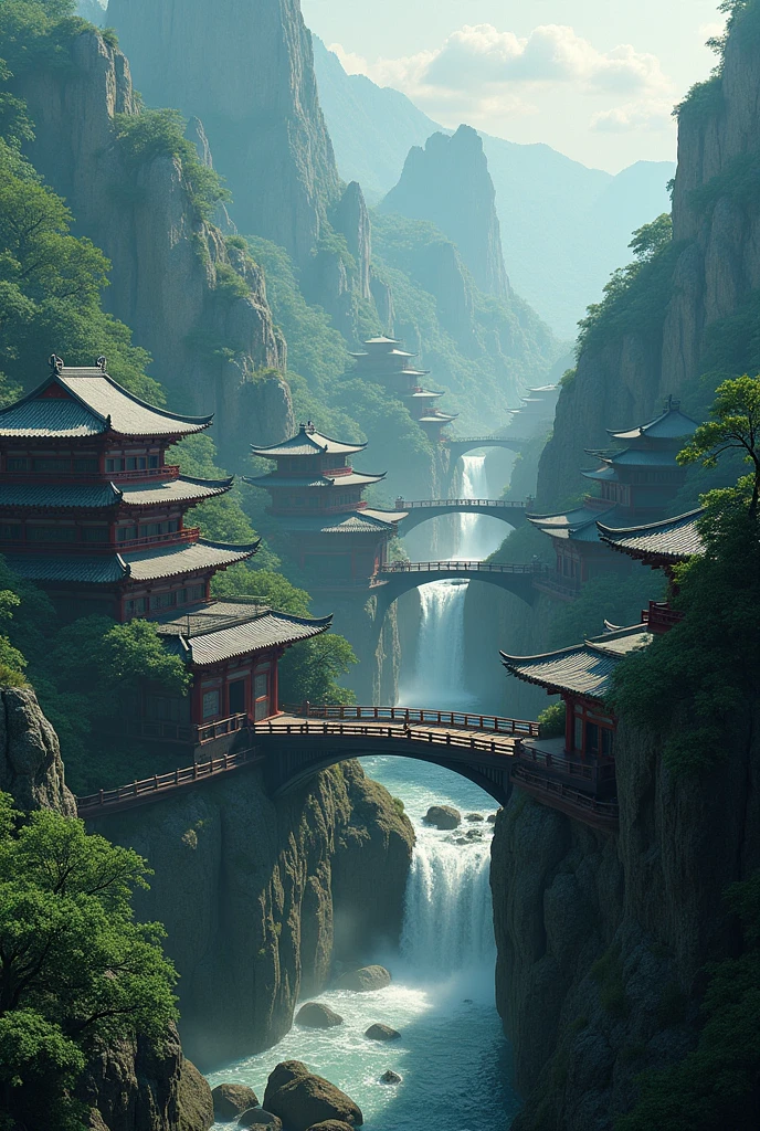 Ninja Village