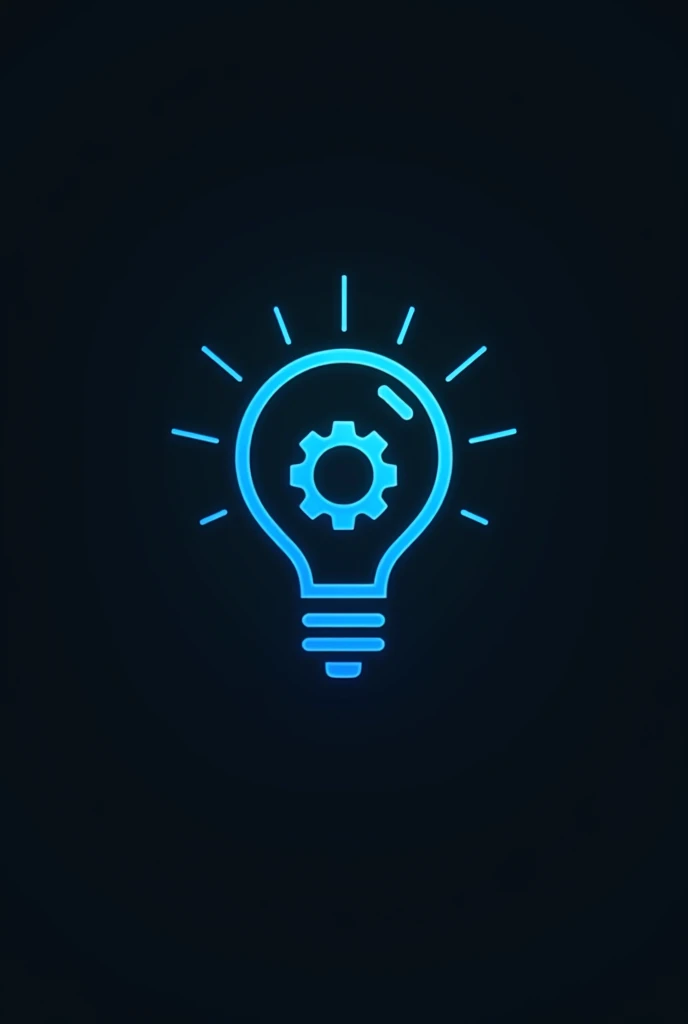 Design a logo for a YouTube channel called "Hack Masters" focused on life hacks and DIY tips.Style: Modern, clean, and minimalistic.Text: The logo should prominently feature the name "Hack Masters."Visual Elements: Incorporate a lightbulb and gear to symbolize creativity, problem-solving, and DIY expertise. Consider integrating the gear inside the lightbulb or as part of the text.Color Scheme: Use electric blue as the primary color for the icon and text, with dark gray or black as the background or secondary color to make the design stand out.Overall Feel: The logo should convey a sense of innovation, expertise, and practical solutions, appealing to a broad audience interested in clever hacks and DIY projects.