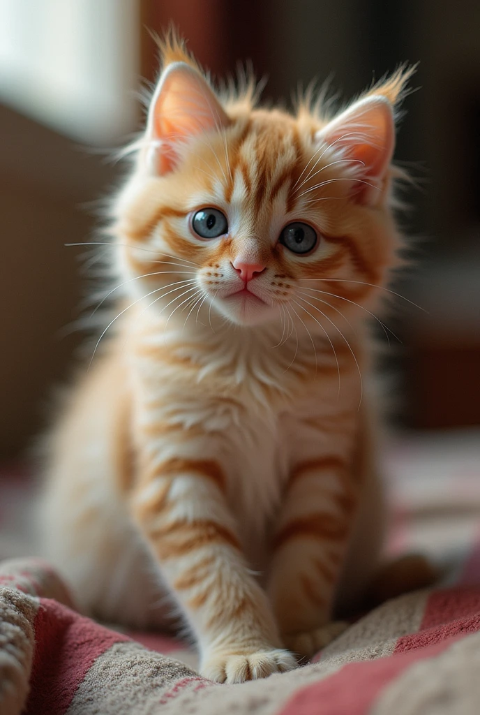 its pussy