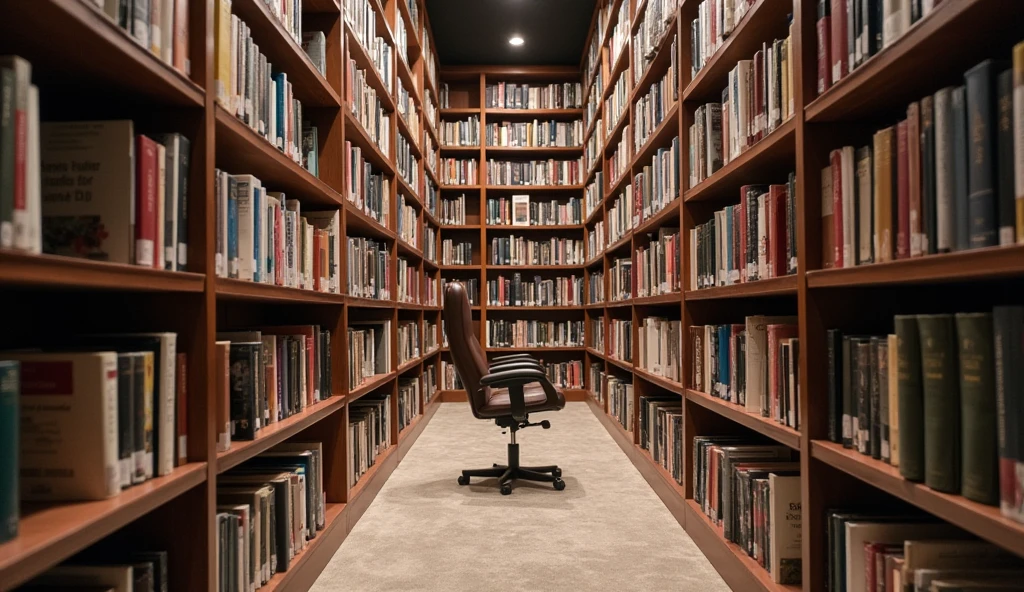 interior library logo
