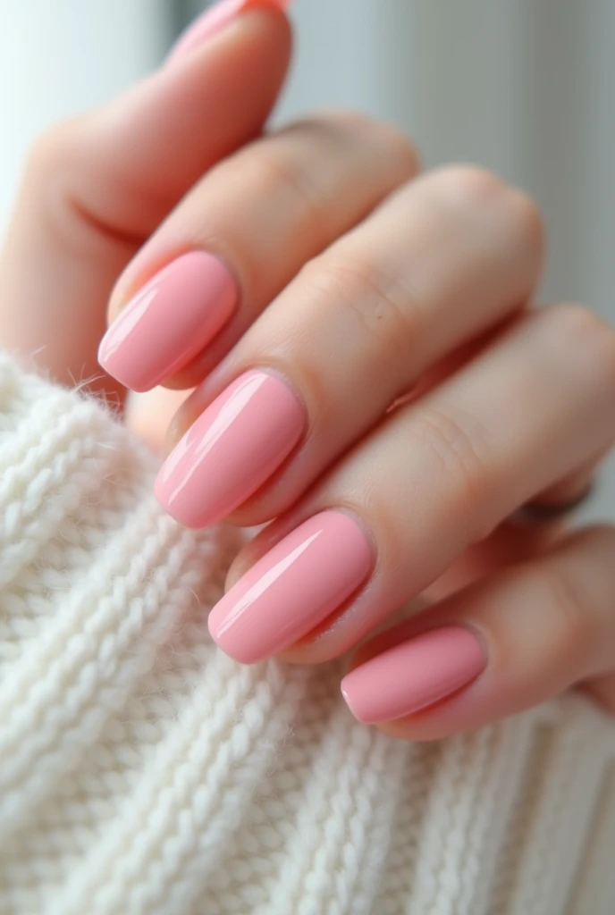 perfect nails 