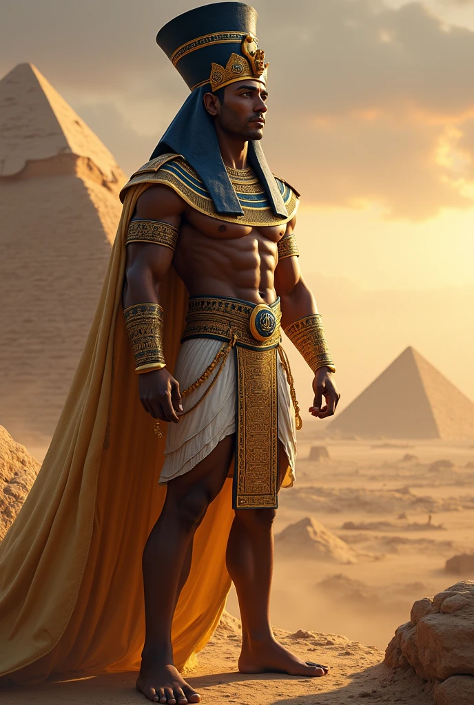 ramses; Egito; o grande ancestral;

