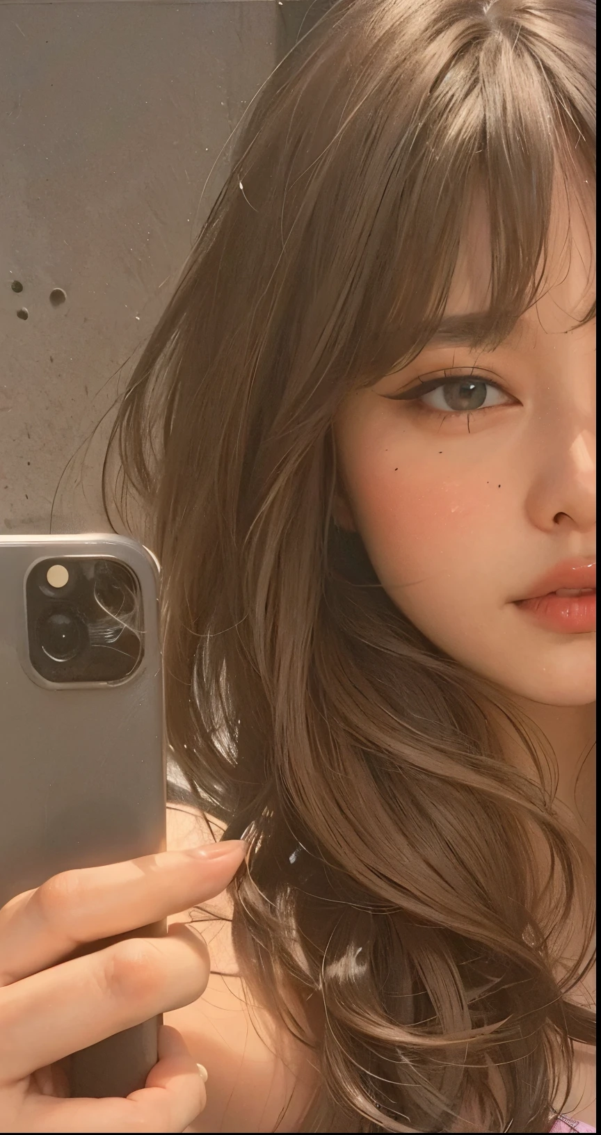 Jennie kim