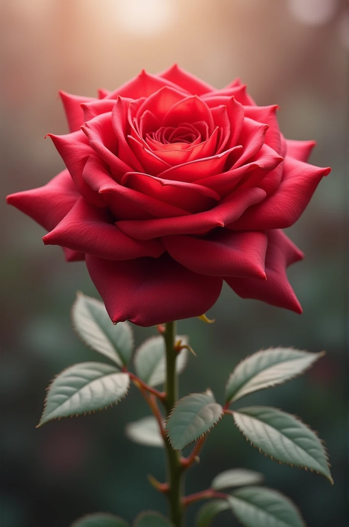 rose