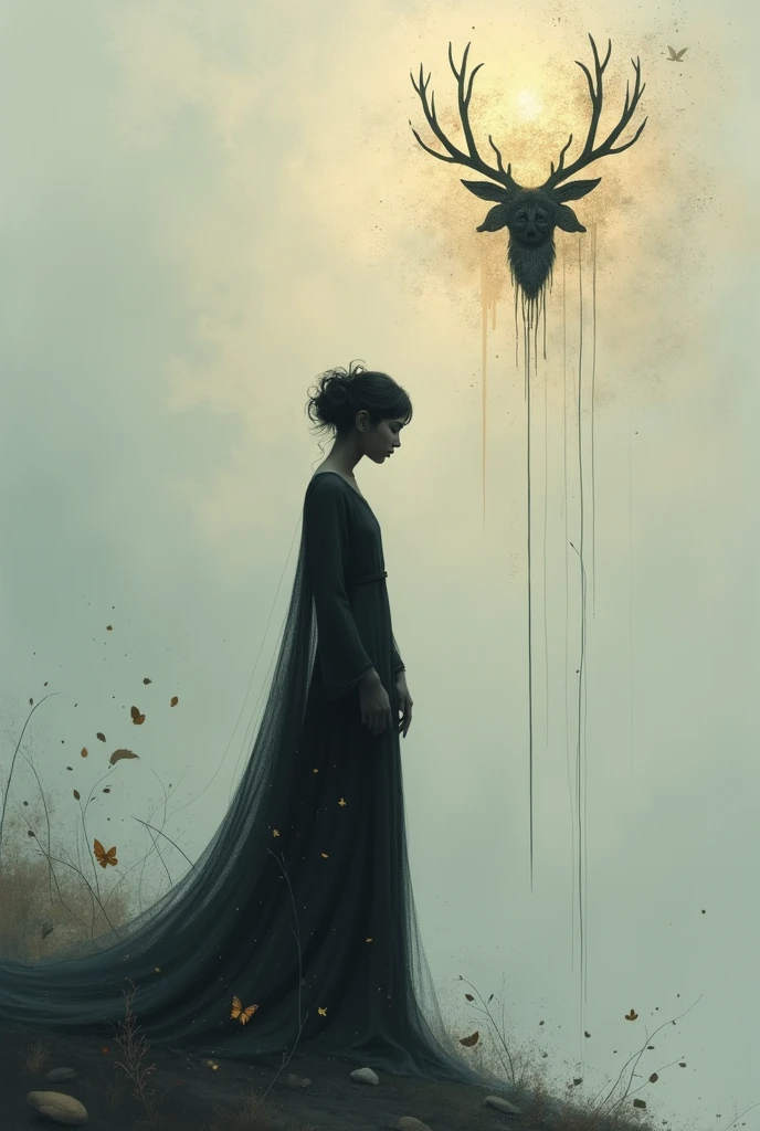 image full of meaning
