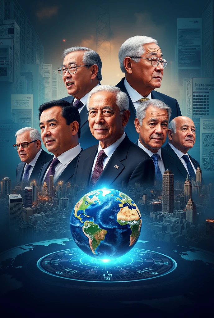 create me an exclusive banner about world news for my youtube channel banner