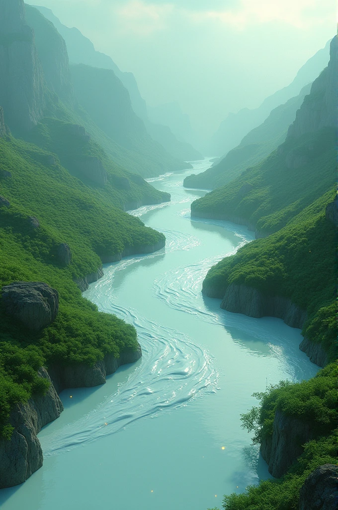 cum river