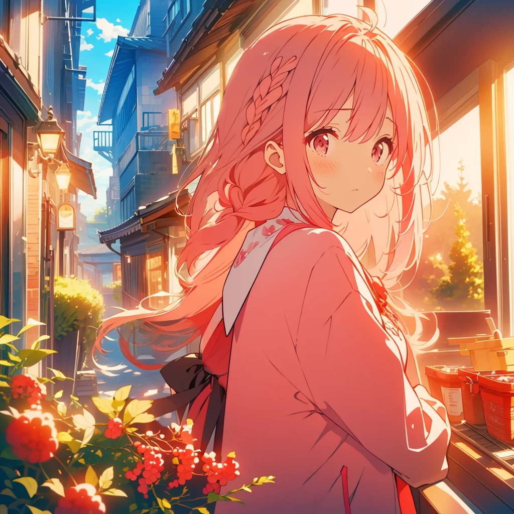 Redraw Background、outside