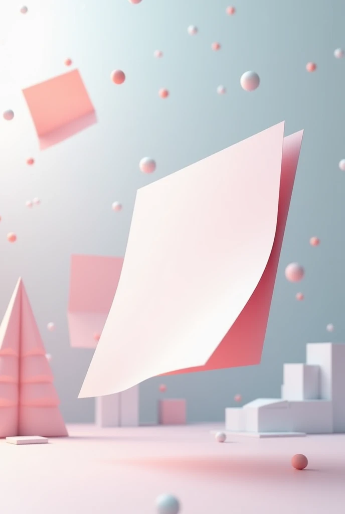 The Importance of Compelling Creative for Your Ads, generate 3D floating banners or post-its, based on this theme.