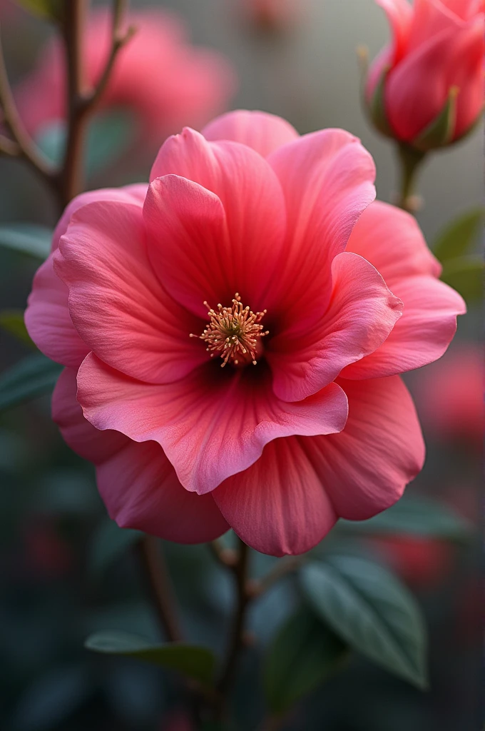a flower