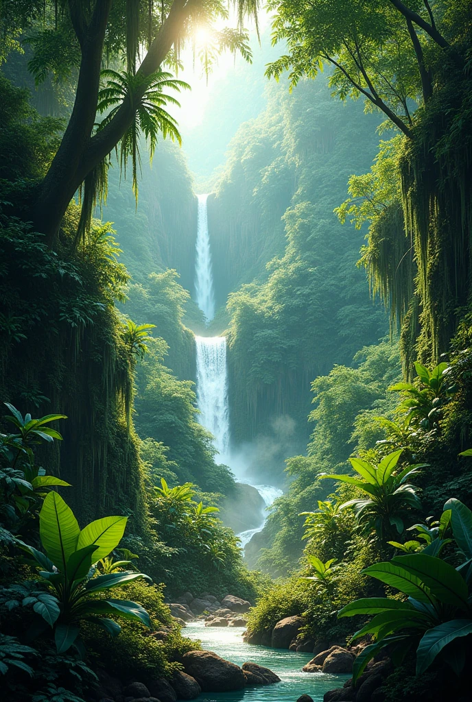 Jungle