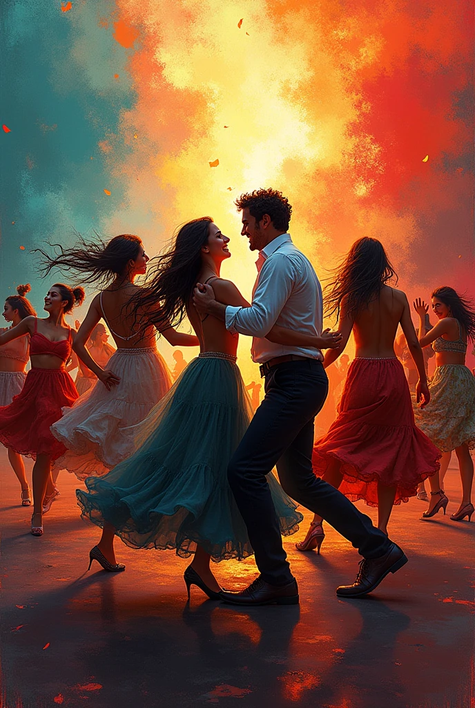 fiesta & Fury album cover