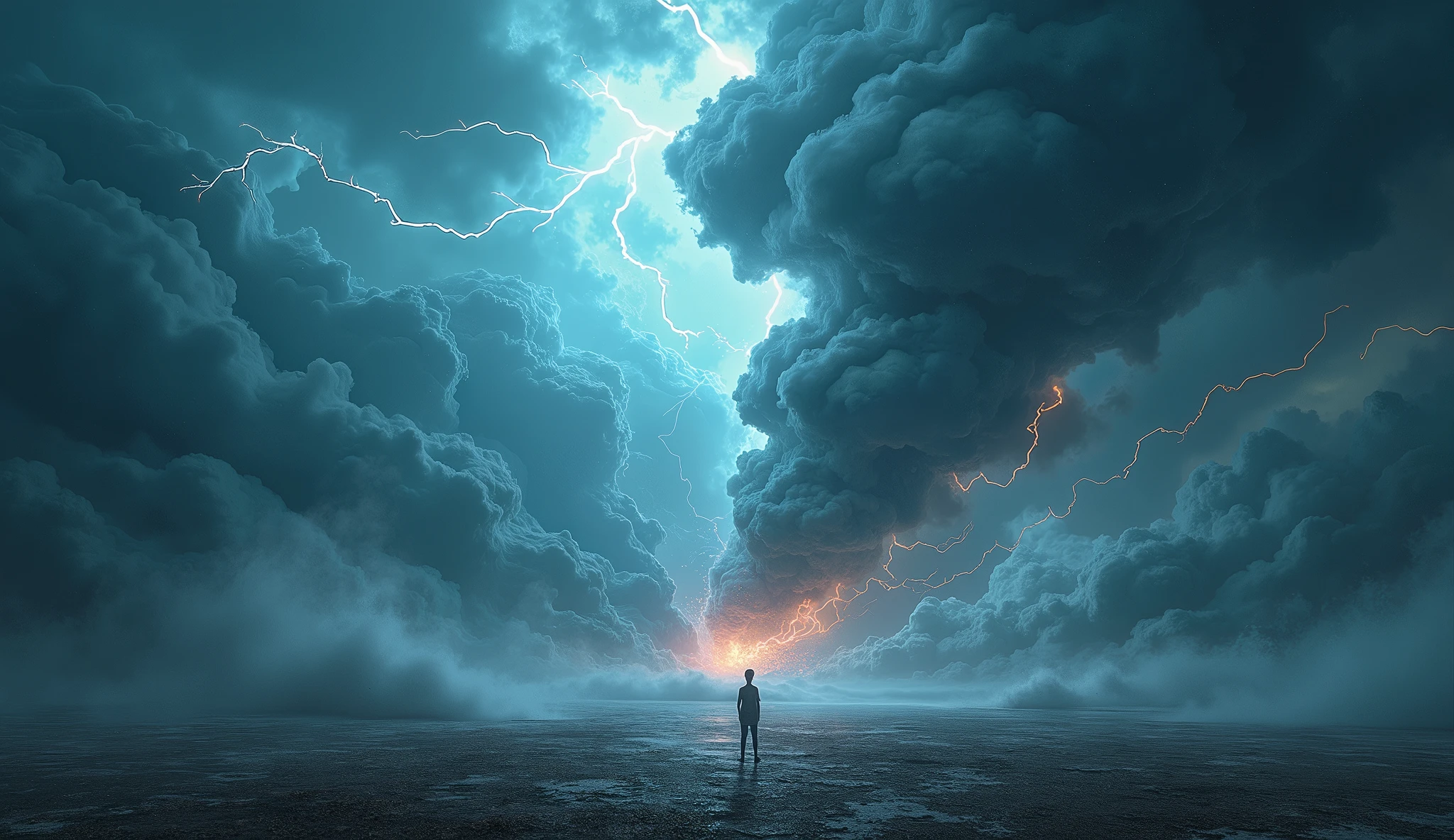 extreme weather events on planet earth