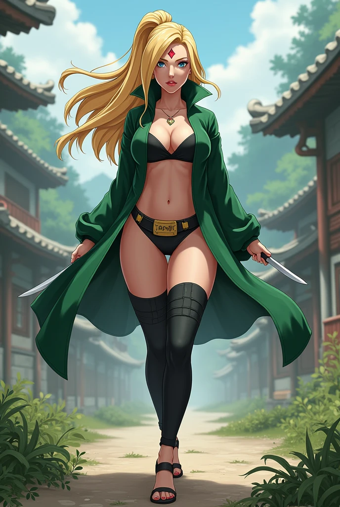 Tsunade