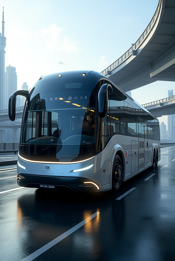 Neobus mega plus