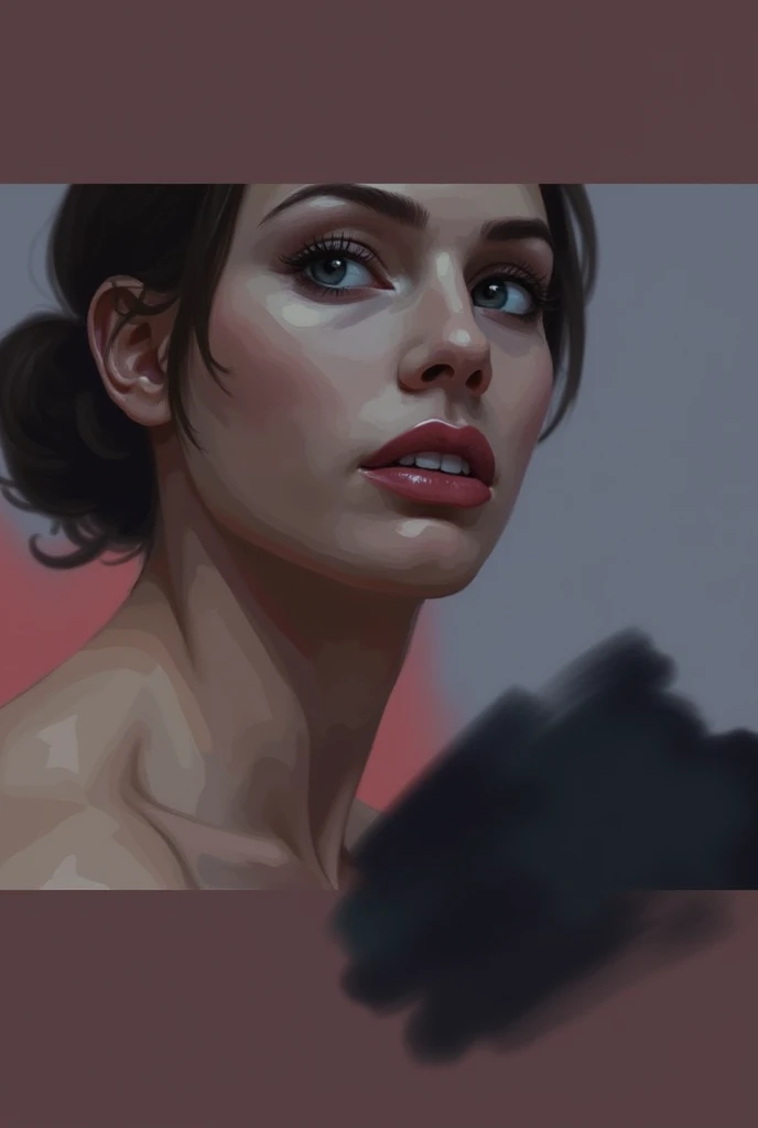 colour sketch