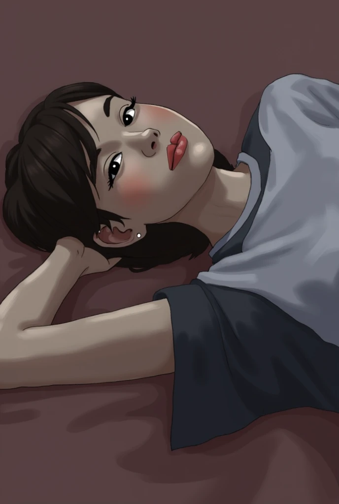 colour sketch