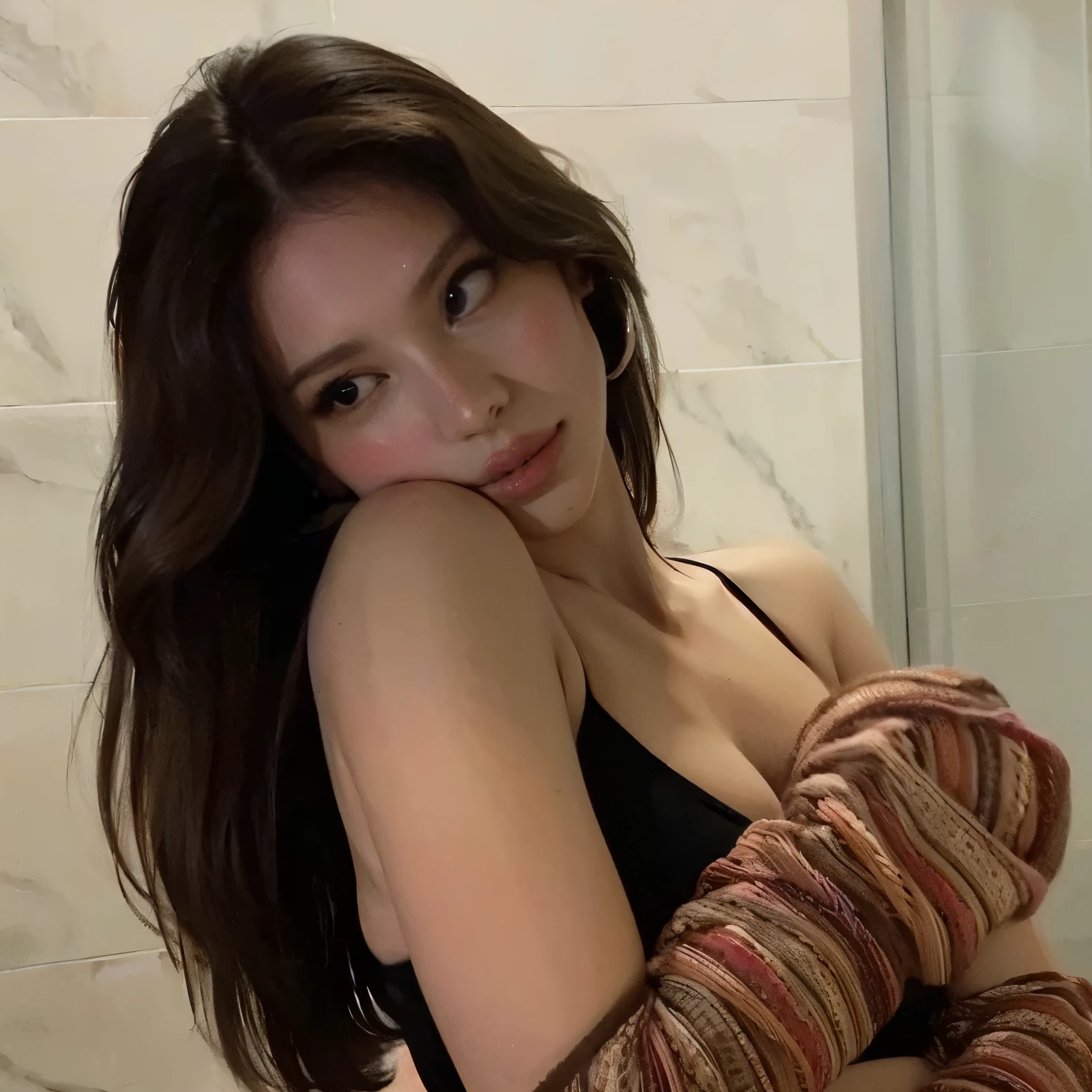 Jennie kim
