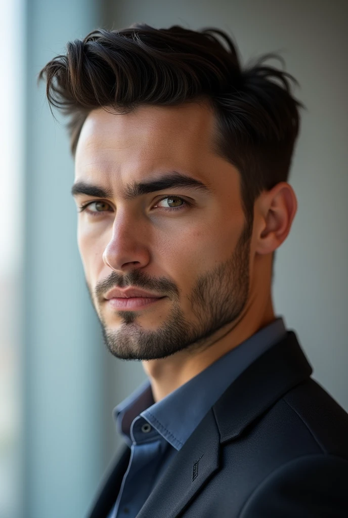 Matthew Martins