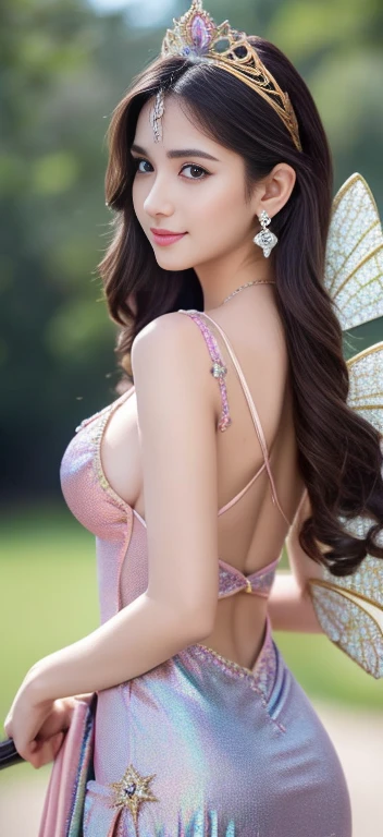 Beautiful, cute baby Face, russian ta Girl, blue eyes, high ponytail hair, black hair, hair ornaments, wearing sexy pink mini kebaya dress, micro skirt, Rounded medium Breast, cleavage cutout, slightly Chubby , luxury necklace, White Skin, Smiling, bedroom Background, full body portrait, high heels, Perfect Potrait, Bokeh Effect, Look at Viewer, Armpit, Perfect Eye, Perfect Hand, Perfect Finger, Bracelet, Ring, ((adorable:1.2)), ((masterpiece:1.1)), ((bokeh:1.2)),
(masterpiece), (best quality), (1 girl), Girl in golden armor, cool pose,( battlefield background), Fire background, Saint Seiya Armor, messy hair, broken armor, tattered clothes,photo, high resolution, 4k, 8k, blonde hair, (whole body)
(masutepiece), Professional , masterpiece、top-quality、photos realistic , depth of fields (Gemstone Silver Metal Body:1.9),(Matte Pink、Jewel Gold Weapon、(Gorgeous castle background)、(ultimate beauty girl)、(Iridescent fairy wings grow on the back)、(Jewel Metal Body:1.9),Gorgeous Jewel Metal Weapons , Detailed Sword of the Brave ,( a blond) ,warhammer 40k , adepta sororitas,Detail and ornate jewel crown、solo、Brown hair、(Gangle's forest background)、Beautiful Caucasian beauty、1a person、dynamic ungle,(((Diamond tiara with detail and luxury)))、a small face、Powerful poses、(Gorgeous castle background)、huge filesize、20 year old beautiful woman、Stand in the center of the screen、Thin female fingers、Straight long hair、Beautiful Caucasian beauty、(Valley)、face forwards、Look at viewers、
(masterpiece, top quality, best quality, official art, beautiful and aesthetic:1.2), (1girl), (fractal art:1.2),absurdres, highres, ultra detailed, Ultra-precise depiction, solo, (zentangle:1.2), floating hair, shiny skin, (abstract:1.2), pantyhose,looking at viewer, micro bra, lace panties, big breast