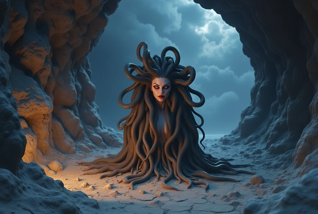 medusa