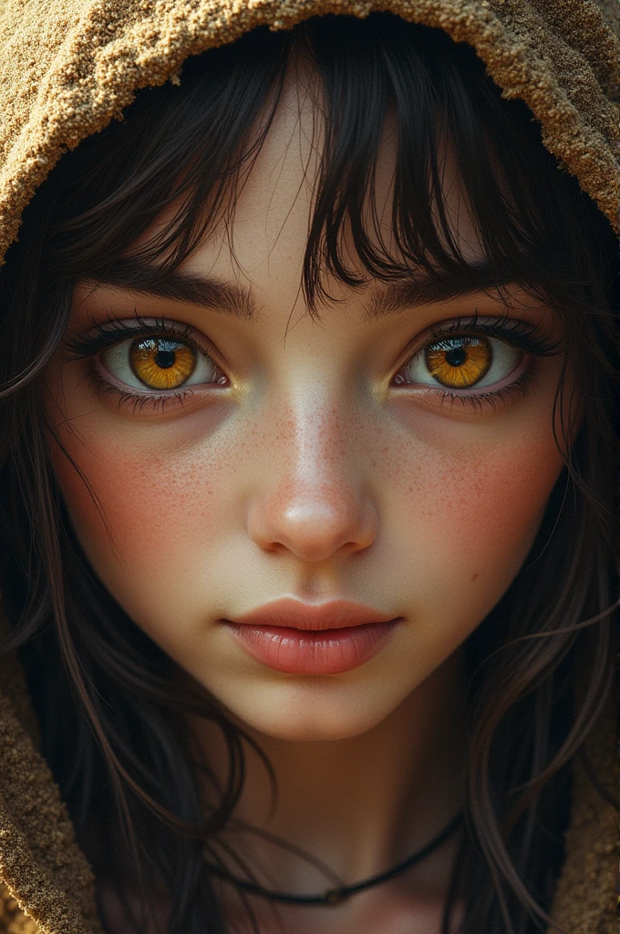 ((best quality)), ((masterpiece)), (detailed), perfect face