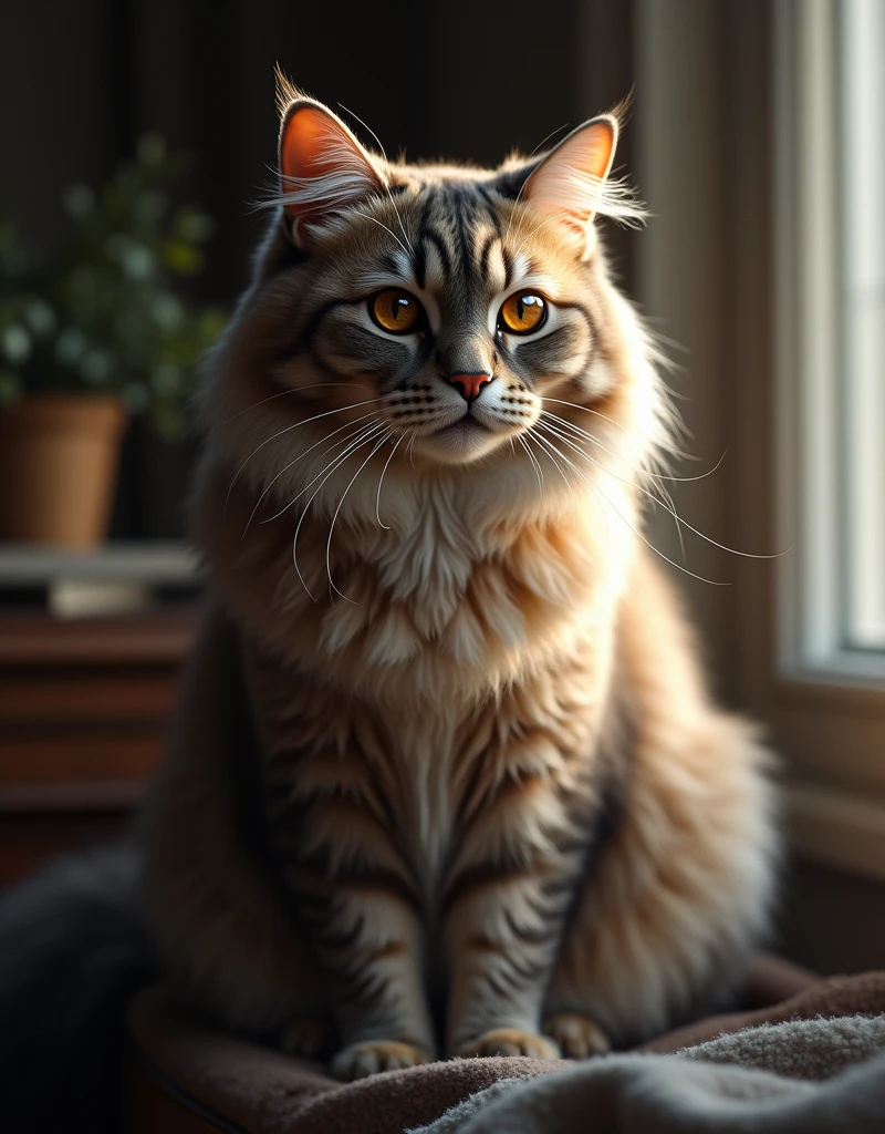 Cat