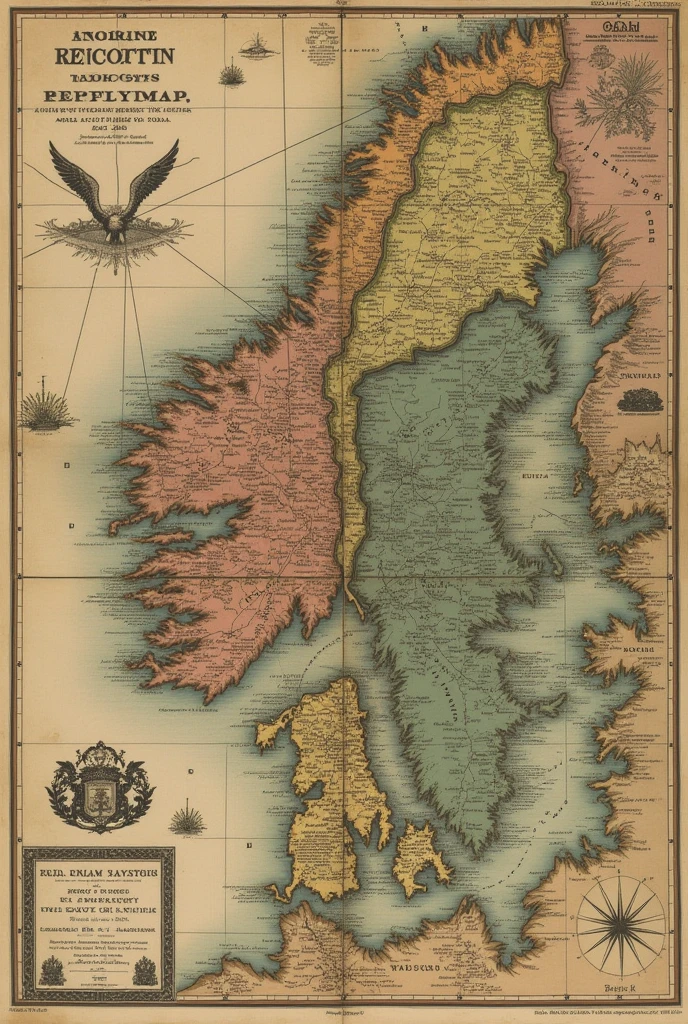 Applications of analog photogrammetry in the study of maps