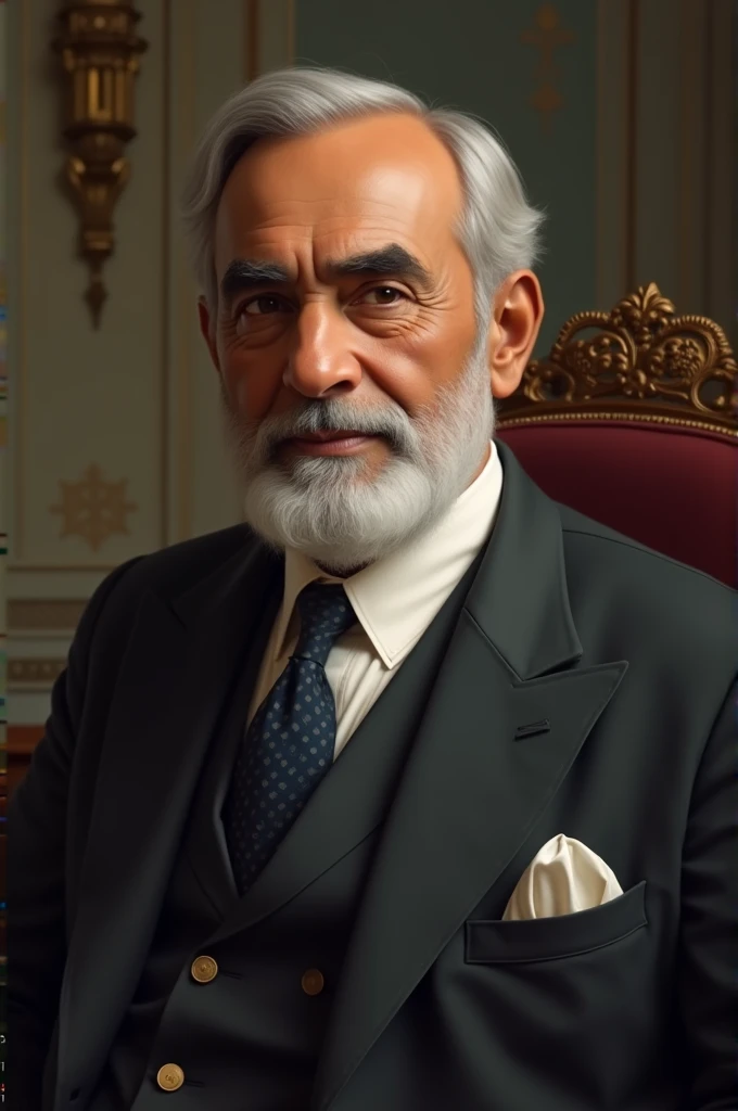 Jamshed ji tata image