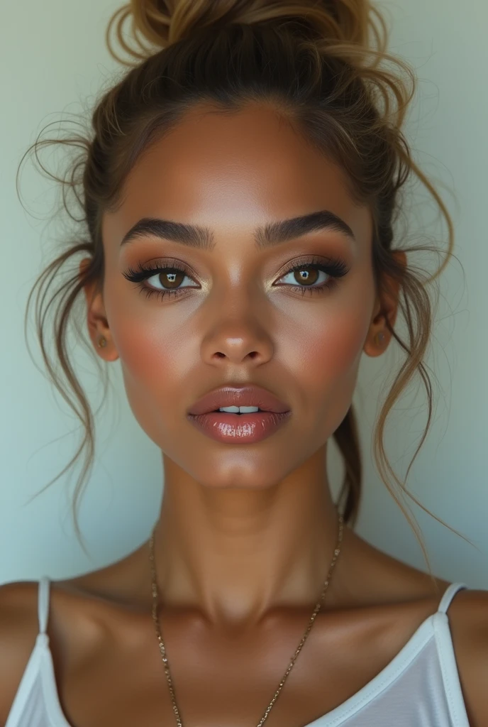 face swap me and beyonce