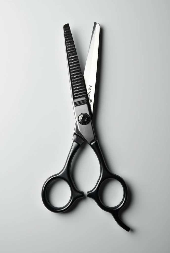Barber scissors