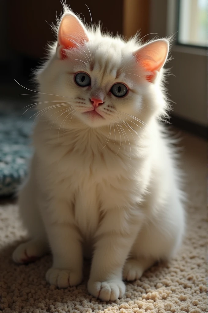 pussy