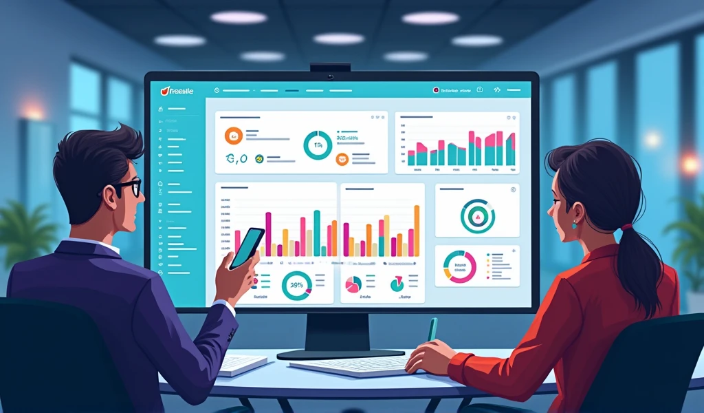 freshsales crm