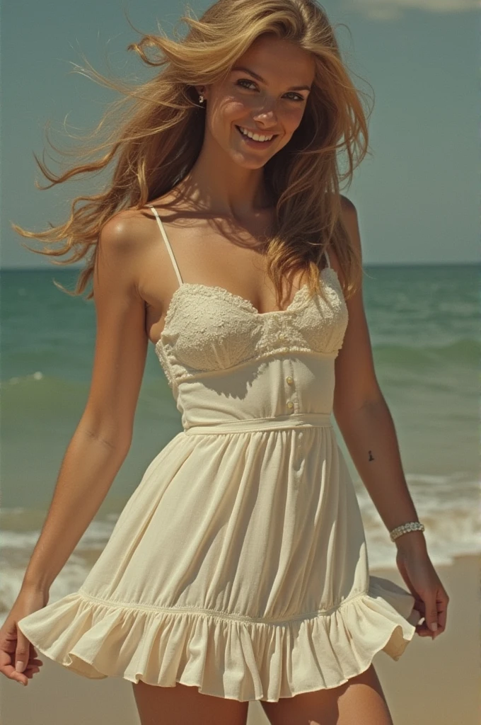 Undress girls
