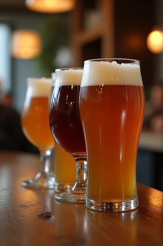                           KAYA MAXIME is presenting:

 A special 3 beers for 450 gourds from Thursday to Sunday.