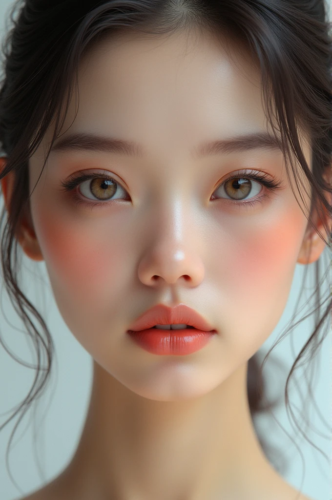 ((best quality)), ((masterpiece)), (detailed), perfect face